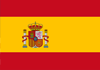 Bandeira Espanha