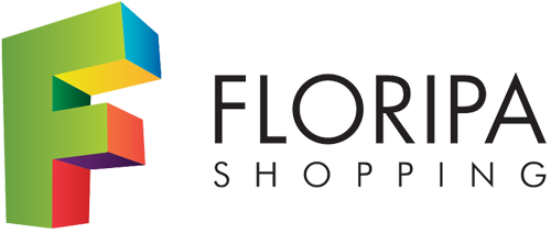 Logo Floripa Shopping